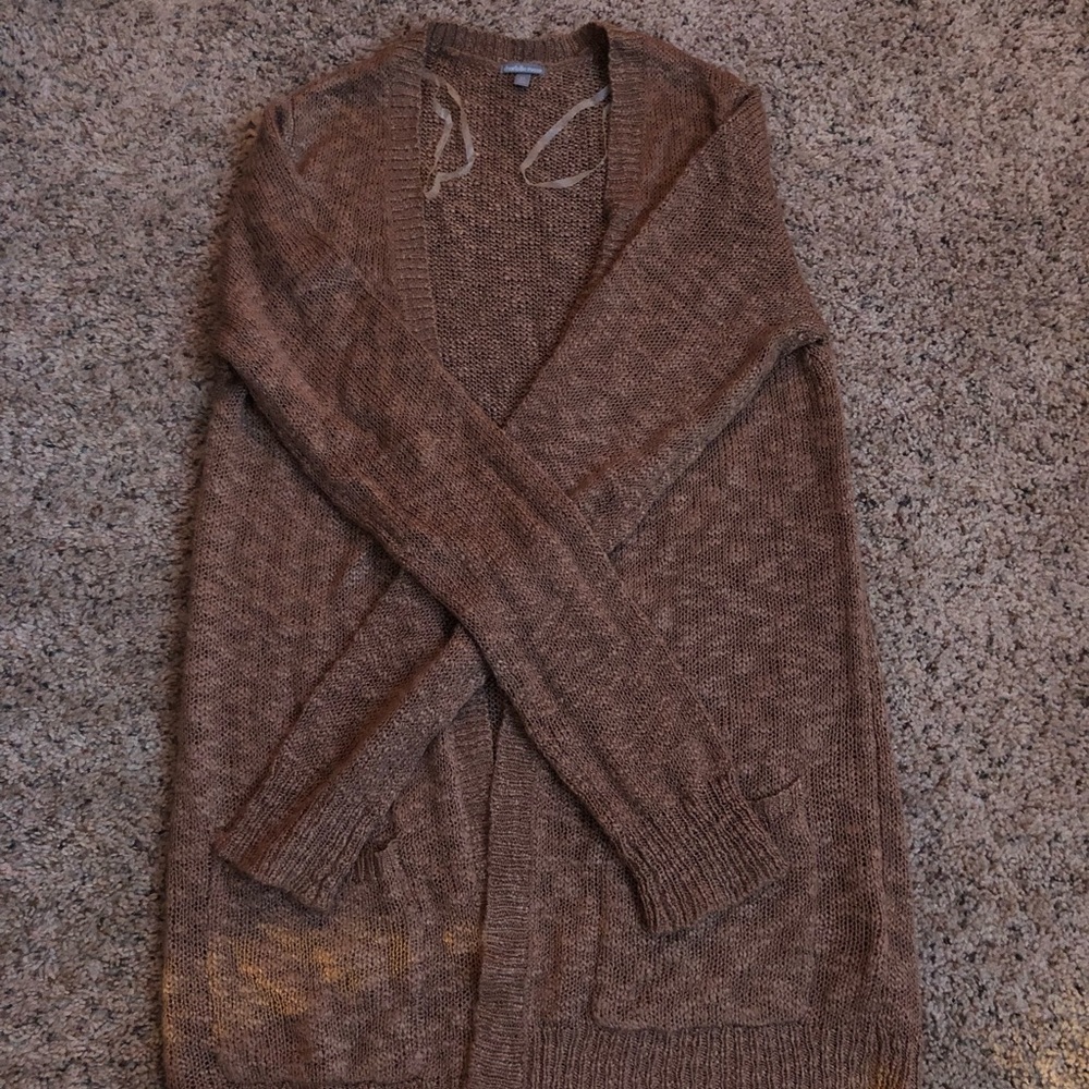 Cardigan